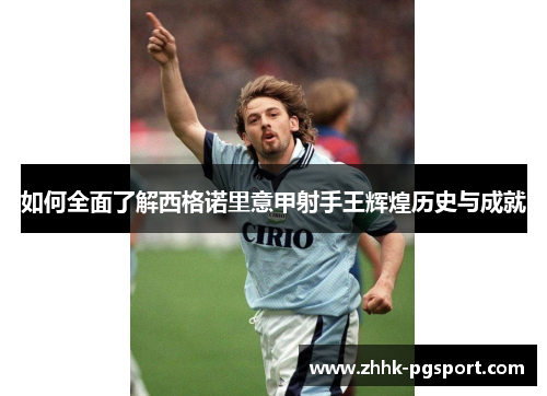 如何全面了解西格诺里意甲射手王辉煌历史与成就