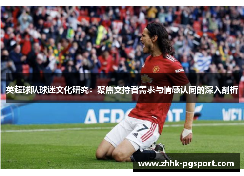 英超球队球迷文化研究：聚焦支持者需求与情感认同的深入剖析