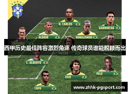 西甲历史最佳阵容激烈角逐 传奇球员谁能脱颖而出