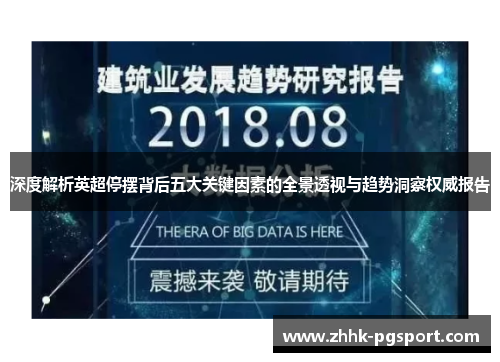 深度解析英超停摆背后五大关键因素的全景透视与趋势洞察权威报告